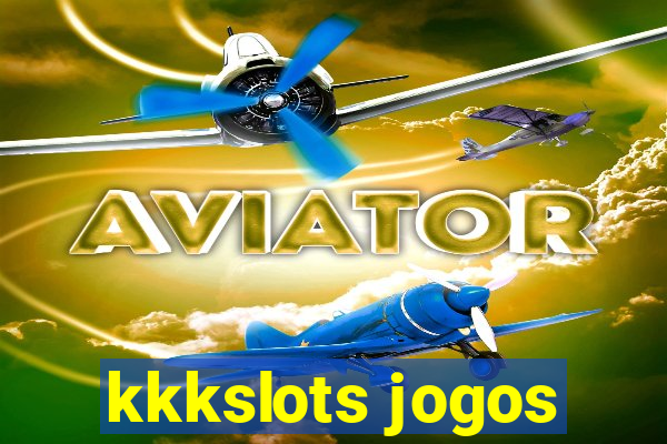 kkkslots jogos